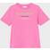 Burberry T-shirt Kids colour Pink Pink