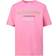 Burberry T-shirt Kids colour Pink Pink