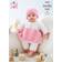 King Cole Dolls Clothes Pricewise DK 5924