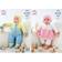 King Cole Dolls Clothes Pricewise DK 5924