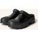 Traktori Unisex Clogs - Black