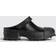 CAMPERLAB Black Traktori Clogs Black IT