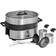 WMF Lono Hot Pot & Steamer 04.1554.0011