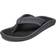 OluKai Men's Ulele Sandals Stone/Stone