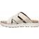 Keen Damen Elle Mixed Slide Sandalen, Birch/Star White