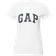 GAP Petite T-shirt - White