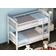 Hendon Single Bunk Bed 98x200cm