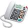 Maxcom KXT481 White