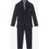 HUGO BOSS Clothing Set KIDSWEAR Kids colour Sky Sky