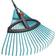 Gardena Combisystem Plastic Adjustable Rake 3099-20