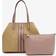 Guess Vikky Handbag Brown