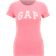 GAP Petite T-shirt - Pink