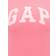 GAP Petite T-shirt - Pink