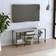 vidaXL 102x35x45,5 konstrueret træ TV-bord