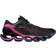 Mizuno Women wave prophecy black oyster