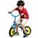 Tilda Toys Nordic Hoj Balance Bike Teddy Bear