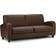 Julian Bowen Vivo Sofa 183cm 3 Seater