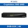 Abcom mediaplayer ab cryptobox 800 uhd dvb-s2x