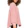 SassyClassy Blouse - Dusky Pink