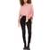 SassyClassy Blouse - Dusky Pink