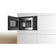 Bosch BFL550MB0 Integrerad