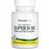 Nature's Plus Super B50-60 Vegetarian Potency Complex Vitamin