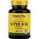 Nature's Plus Super B50-60 Vegetarian Potency Complex Vitamin