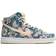 Nike SB Dunk High SB - Blue