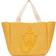 JW Anderson Yellow Cabas Tote 251 MUSTARD UNI