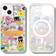 SONIX x Case with MagSafe for iPhone 14 Plus Hello Kitty Stickers