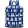 Marni Kids Red & Yellow Floral Tote 0M335 UNI
