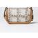 JW Anderson Shoulder Bag Woman color Natural
