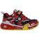 Geox Bayonyc Boy - Black/Red