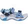 CMP Kid's Hamal Hiking Sandal - Bleu