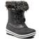 CMP Vinterskor Kids Anthilian Snow Boot Wp 30Q4594 Titanio U911 Grå