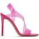 Gianvito Rossi Metropolis sandals bloom_bloom