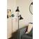 Halo Design Baltimore Golvlampa 150cm