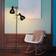 Halo Design Baltimore Floor Lamp 150cm