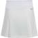 Adidas Girl's Club Tennis Pleated Skirt - White (HS0542)