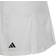 Adidas Girl's Club Tennis Pleated Skirt - White (HS0542)