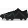 Puma Future Ultimate FG/AG M - Black/White