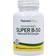 Nature's Plus High Potency Super B-50 90 st