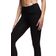 TLC Sport Extra Strong Compression Leggings - Black