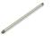 Briggs & Stratton Aluminum Rod Push Exhaust 691758