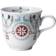 Rörstrand Swedish Grace Winter Espressokop 10cl