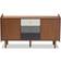 Baxton Studio Halden Sideboard