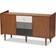 Baxton Studio Halden Sideboard