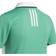 adidas Boy's Colorblock HEAT.RDY Polo Shirt - Court Green (HR5298)