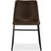 Furn House Indiana Køkkenstol 78cm 2stk