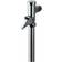 Grohe Rondo Robinet de chasse, pour WC, 37139000, chrome